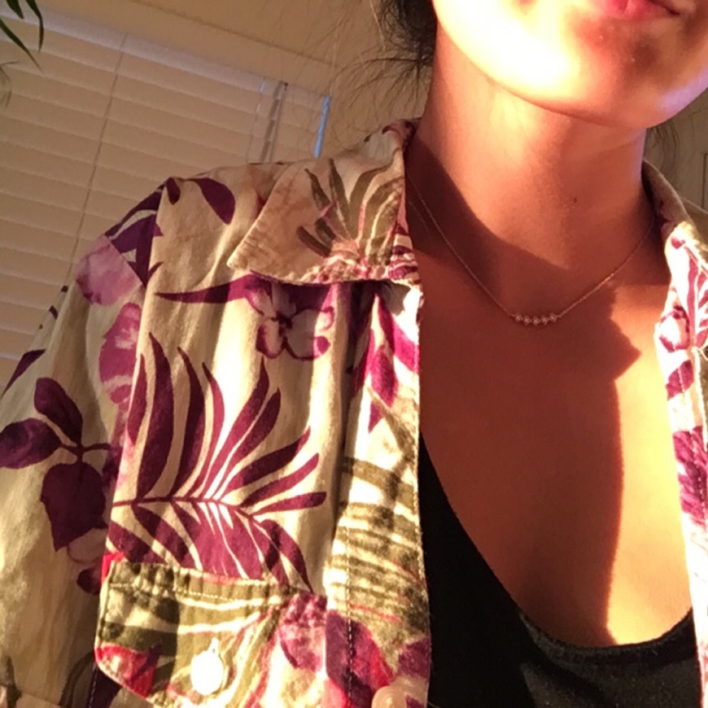 Haiwaiian Tourist